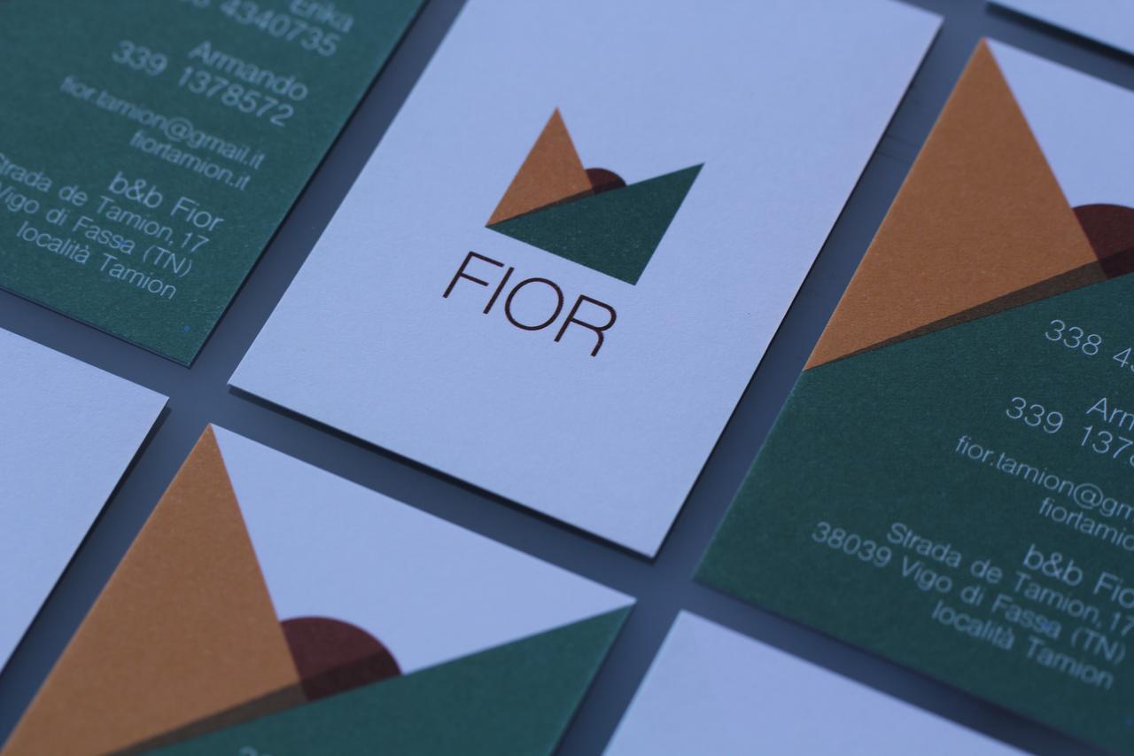 B&B Fior 비고디파사 외부 사진